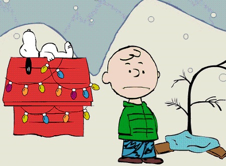 Christmas Classics: A Charlie Brown Christmas (2/3)