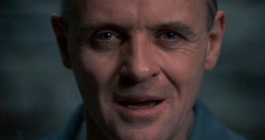 The Silence of the Lambs 3