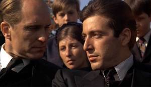 The Godfather Part II 10