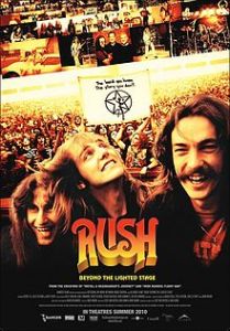 Rush- Beyond the Lighted Stage 1